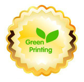 绿色印刷认证即十环认证